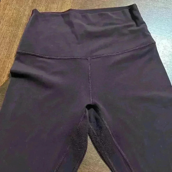 Lululemon crop leggings - Picture 4 of 8